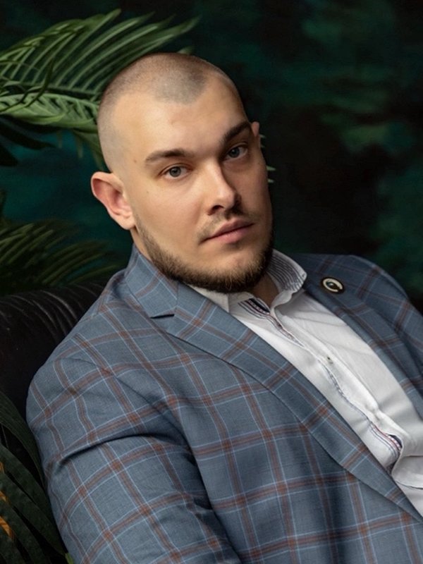 Ревский Валерий Георгиевич